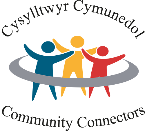Community Connectors logo
