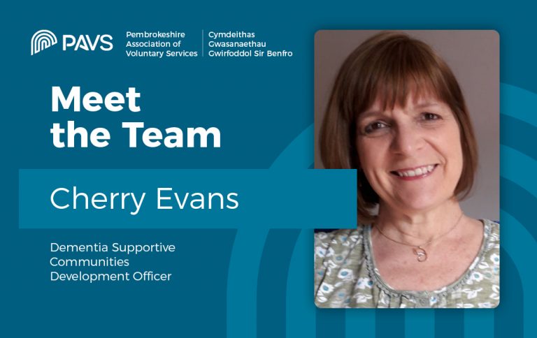 Meet the Team – Cherry Evans