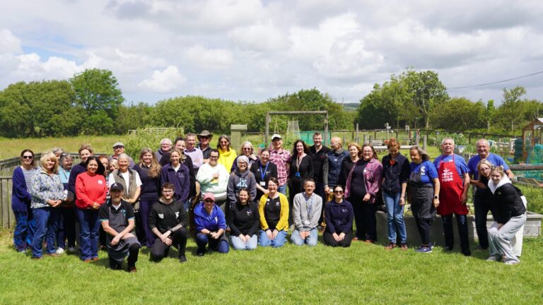 Wildflowers, Well-being, and a Whole Lot of Curry: Reliving the Magic of The Big Do