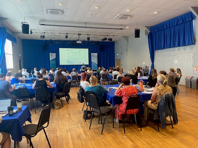 PAVS hosts inaugural Pembrokeshire Safeguarding Conference